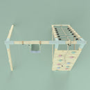 Portique à grimper PolarPlay Lapin des neiges