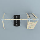 Portique à grimper PolarPlay Cacatoès