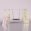 Balançoire PolarPlay Kangourou