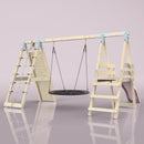 Balançoire PolarPlay Kangourou