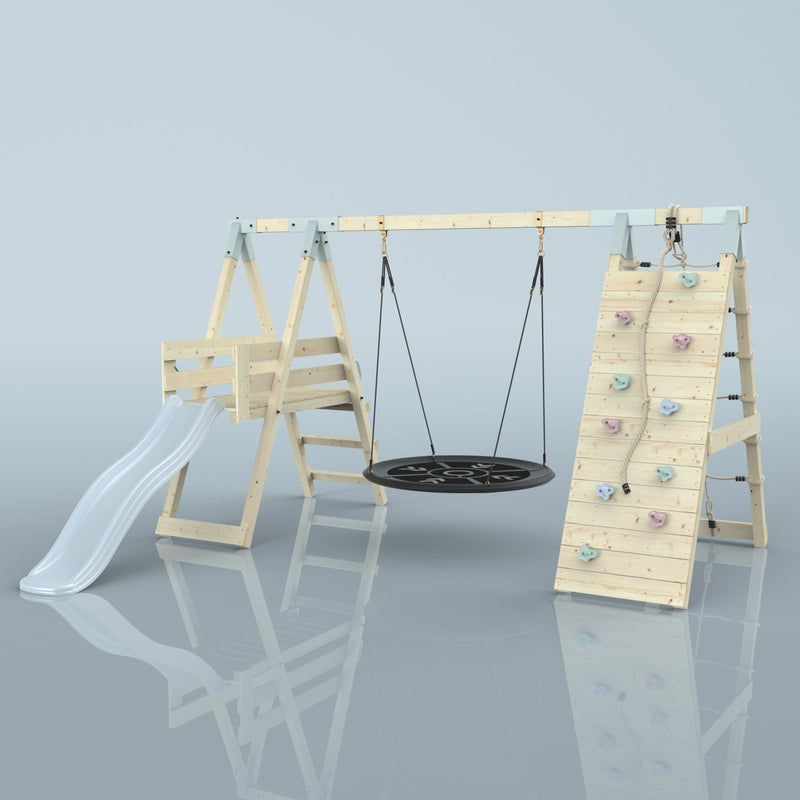 Balançoire PolarPlay Kangourou