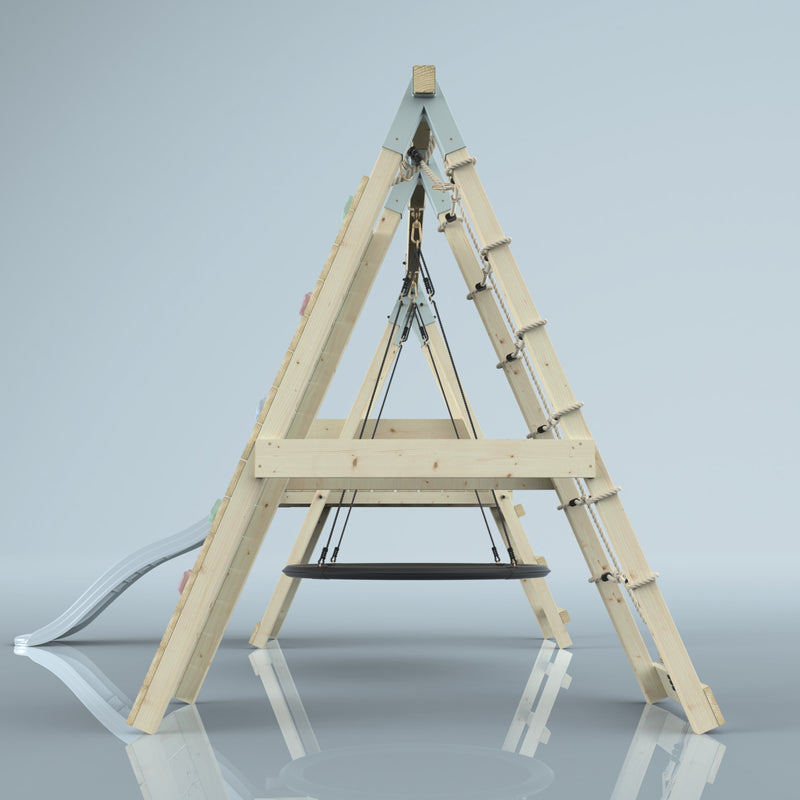 Balançoire PolarPlay Kangourou