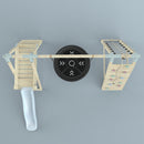 Balançoire PolarPlay Kangourou