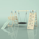 Balançoire PolarPlay Kangourou