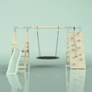 Balançoire PolarPlay Kangourou