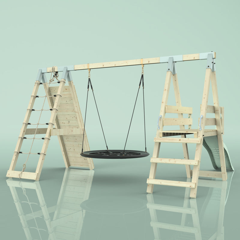 Balançoire PolarPlay Kangourou