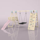 Balançoire PolarPlay Kangourou