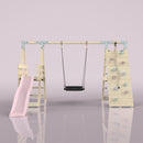 Balançoire PolarPlay Kangourou