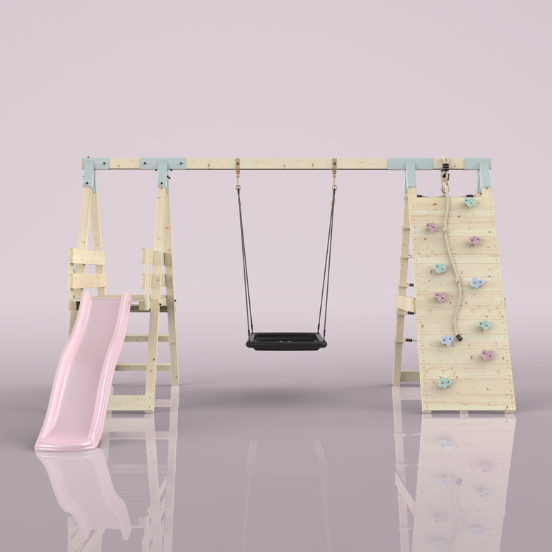 Balançoire PolarPlay Kangourou