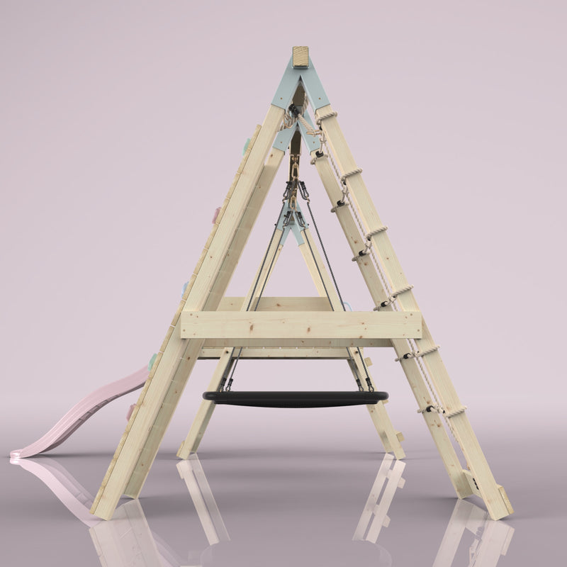 Balançoire PolarPlay Kangourou