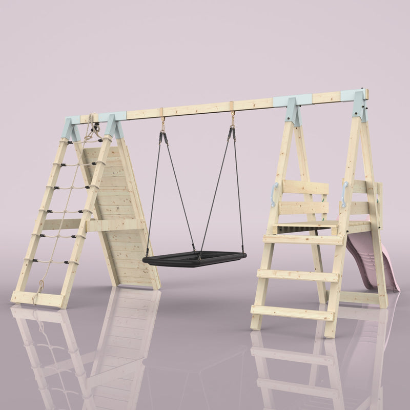 Balançoire PolarPlay Kangourou