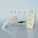 Balançoire PolarPlay Kangourou