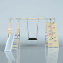 Balançoire PolarPlay Kangourou