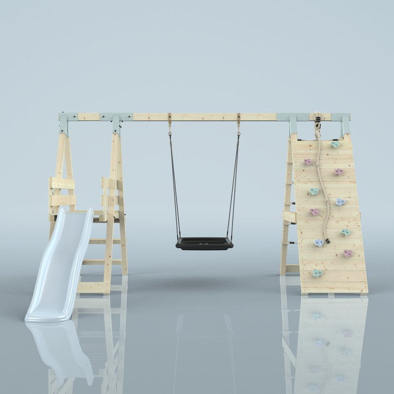 Balançoire PolarPlay Kangourou