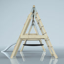 Balançoire PolarPlay Kangourou