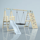 Balançoire PolarPlay Kangourou