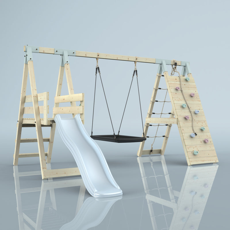 Balançoire PolarPlay Kangourou