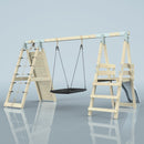 Balançoire PolarPlay Kangourou