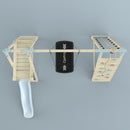 Balançoire PolarPlay Kangourou