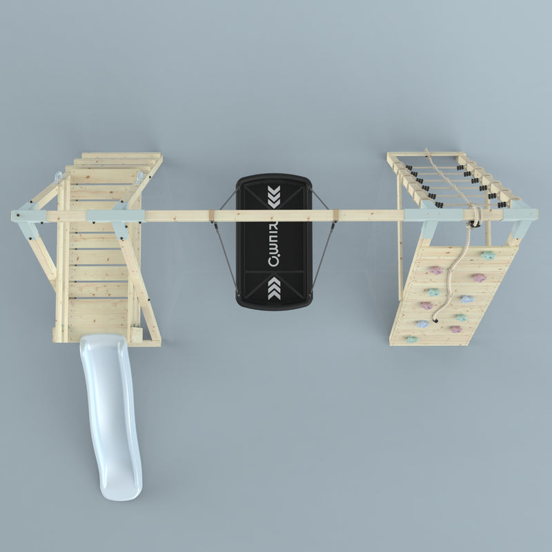 Balançoire PolarPlay Kangourou