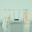 Balançoire PolarPlay Kangourou