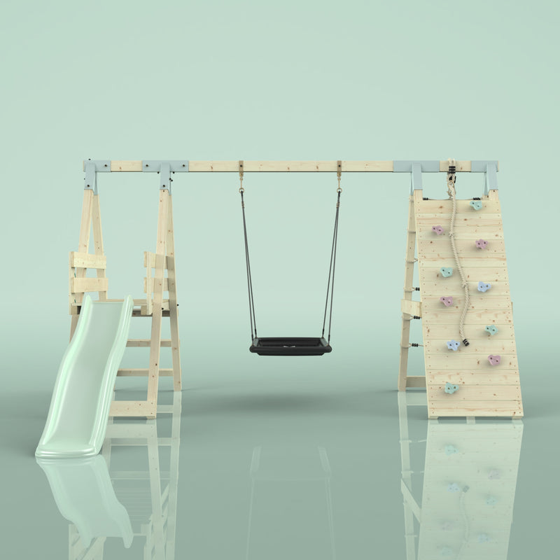 Balançoire PolarPlay Kangourou