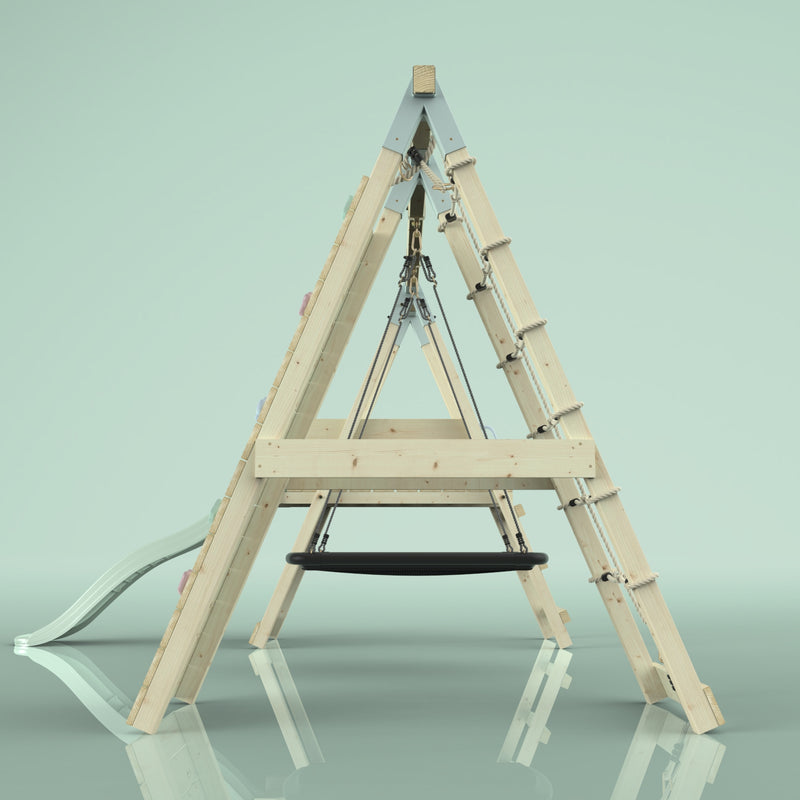 Balançoire PolarPlay Kangourou