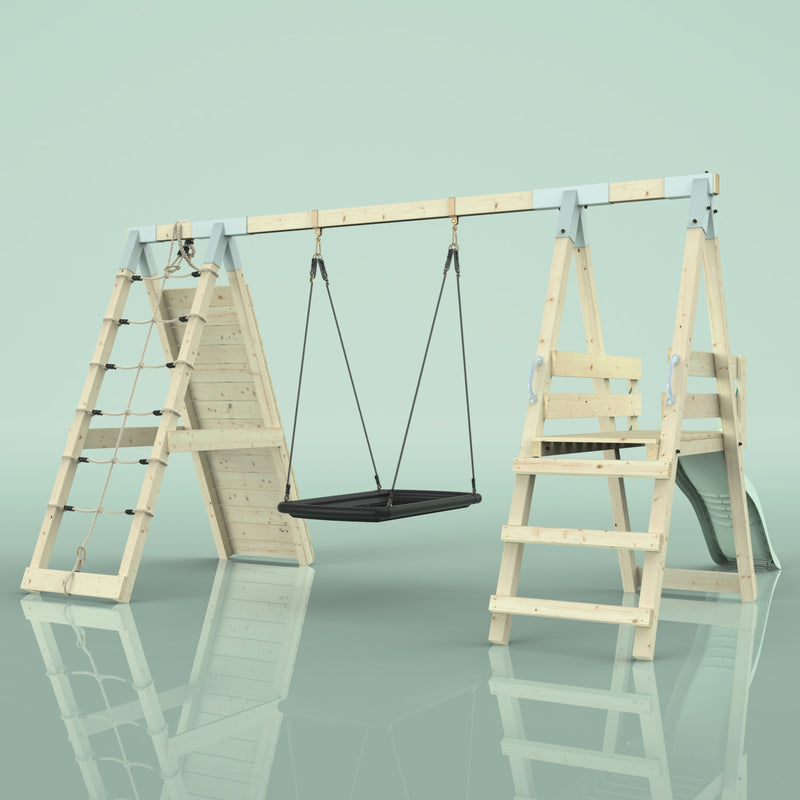 Balançoire PolarPlay Kangourou