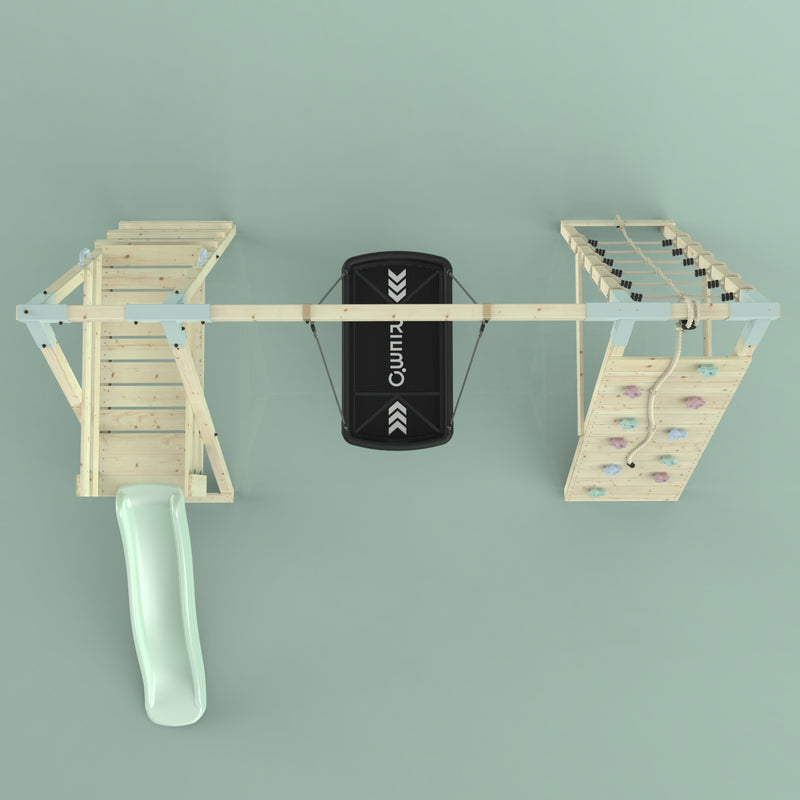 Balançoire PolarPlay Kangourou