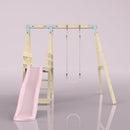 Balançoire PolarPlay Rossignol