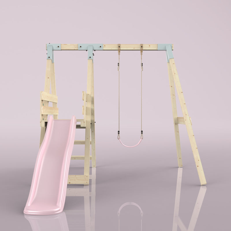 Balançoire PolarPlay Rossignol