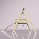 Balançoire PolarPlay Rossignol