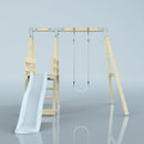 Balançoire PolarPlay Rossignol