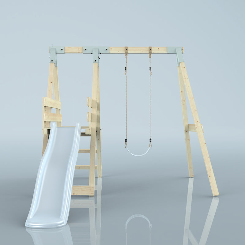 Balançoire PolarPlay Rossignol