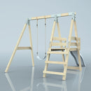 Balançoire PolarPlay Rossignol