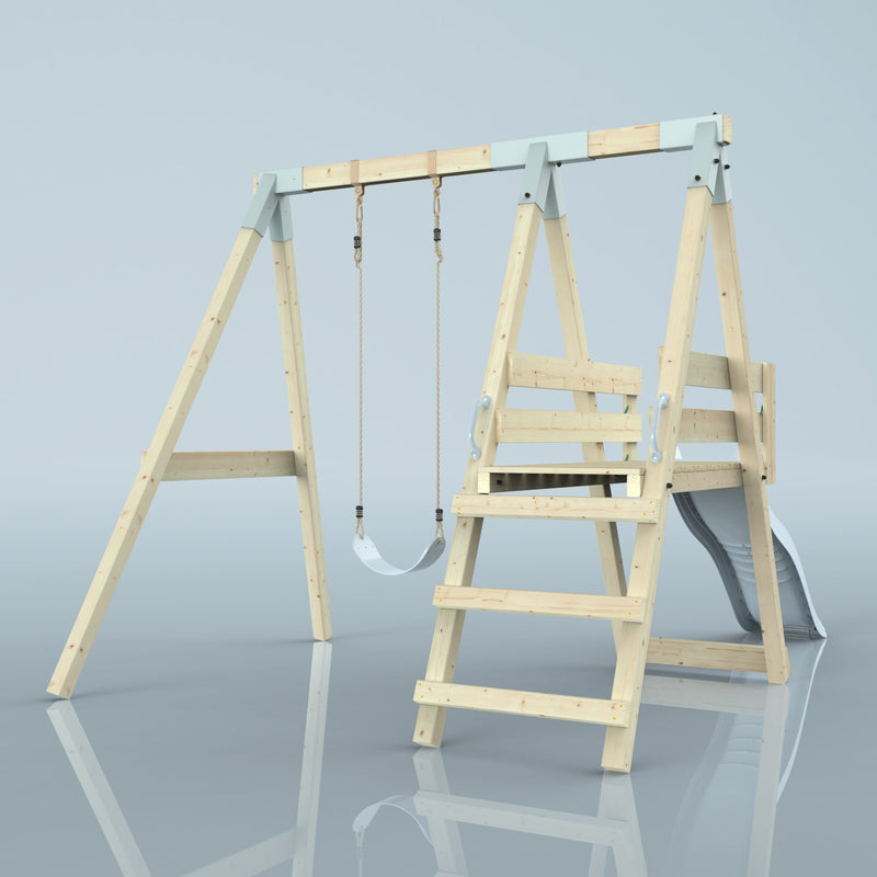 Balançoire PolarPlay Rossignol