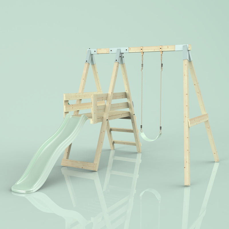 Balançoire PolarPlay Rossignol