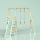 Balançoire PolarPlay Rossignol