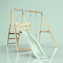 Balançoire PolarPlay Rossignol