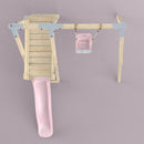 Balançoire PolarPlay Renard Rouge