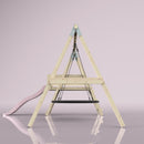 Balançoire PolarPlay Luciole