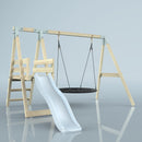 Balançoire PolarPlay Luciole