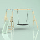 Balançoire PolarPlay Luciole