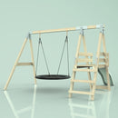 Balançoire PolarPlay Luciole