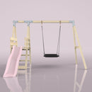 Balançoire PolarPlay Luciole