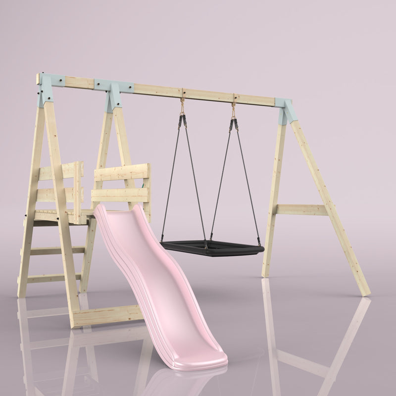 Balançoire PolarPlay Luciole