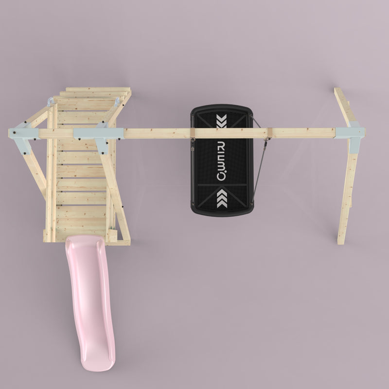 Balançoire PolarPlay Luciole