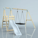 Balançoire PolarPlay Luciole