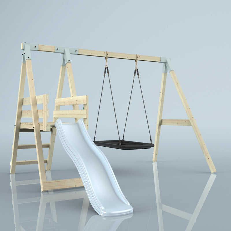 Balançoire PolarPlay Luciole