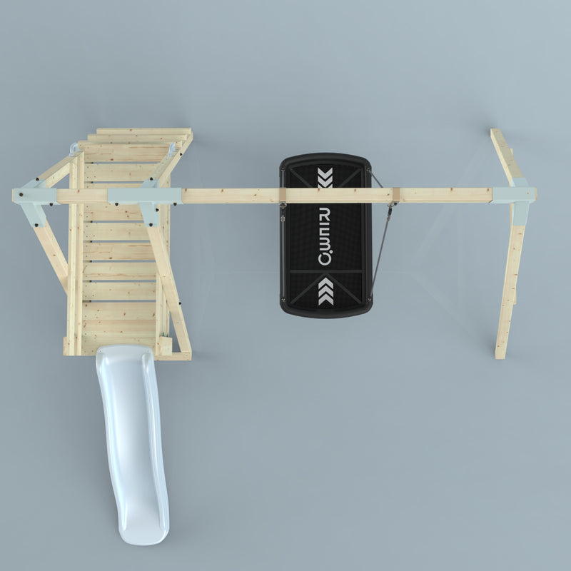 Balançoire PolarPlay Luciole